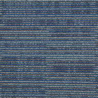 Blue StreamMohawk Get Moving Carpet Tile