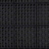 BlackMateflex II Court Tiles