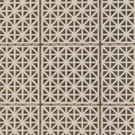 Desert SandMateflex III Court Tiles