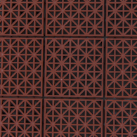 Terra CottaMateflex III Court Tiles