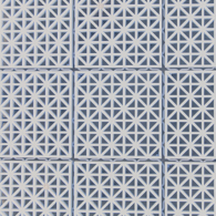 Ice BlueMateflex III Court Tiles