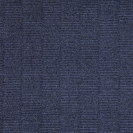 Ocean BlueWeave Carpet Tiles