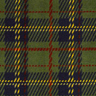 HighlandsShaw Scottish Plaid Carpet