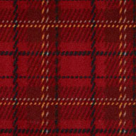 KiltShaw Scottish Plaid Carpet