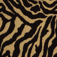 GrazerShaw Zebra Carpet