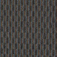 Tapestry BlueShaw Pattern Play Outdoor Carpet