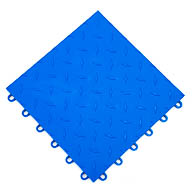 Royal BlueOctane Tiles HD™