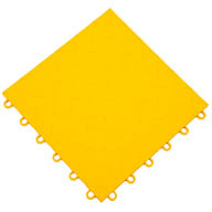 Citrus YellowOctane Tiles HD™