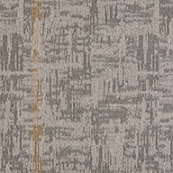 CrosstownMannington Script Carpet Tile