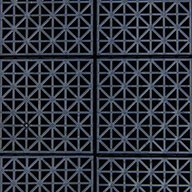GraphiteMateflex III Court Tiles