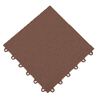 Chocolate BrownOctane Tiles HD™