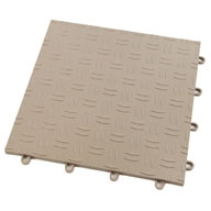 Sahara SandDiamond Grid-Loc Tiles™