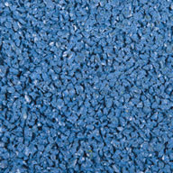Blue1" Rubber Gym Tiles