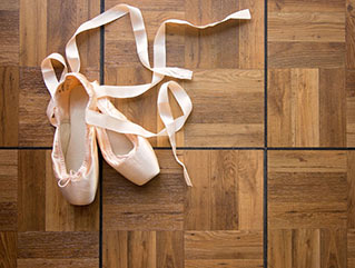 Dance Flooring Buying Guide