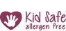 kid safe, allergen free
