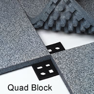 Quad Block Install