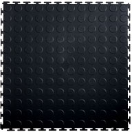 Black7mm Coin Flex Tiles