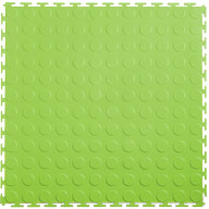 Light Green7mm Coin Flex Tiles