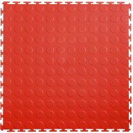 Red7mm Coin Flex Tiles