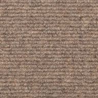 Chestnut Ribbed Carpet