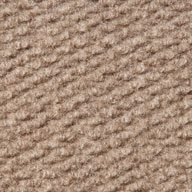 Taupe Hobnail Carpet