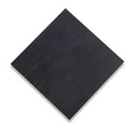 Black Marble PAVIGYM 6mm Performance Rubber Tiles