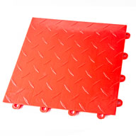 Victory Red Nitro Tiles