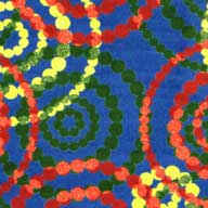RainbowJoy Carpets Dottie Carpet