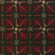 Tartan GreenJoy Carpets Saint Andrews Carpet