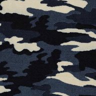 Undercover Shaw Camouflage Carpet