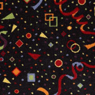 Confetti TossShaw Ticker Tape II Carpet