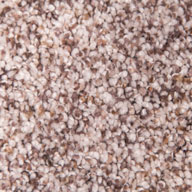 Meteorite Air.o Gentle Breeze Carpet with Pad