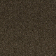 MochaRibbed Carpet Tile - Designer