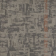 DistrictMannington Script Carpet Tile