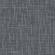 LusterPhenix Focal Point Carpet Tile