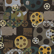CharcoalJoy Carpets Blockbuster Carpet