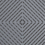 Slate Gray Swisstrax Ribtrax Pro Smooth Tiles