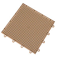 Camel's BackProFlow Drainage Tiles