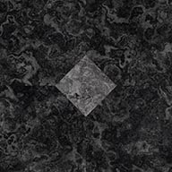 Notte DiamondStone Flex Tiles - Breccia Collection