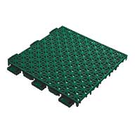 Emerald Green VersaCourt Game Tiles 
