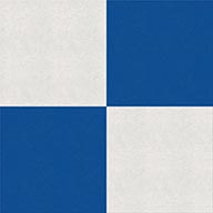 White and BlueSoda Shoppe Flex Tiles