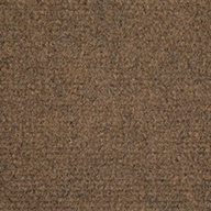 Light Brown Ribbed Carpet Tile - Quick Ship