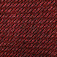 Cranberry Triton Carpet Tile
