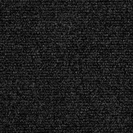 Black IceBorderline Carpet Tile - Seconds