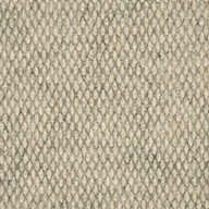 OatmealChatter Carpet Tile - Seconds