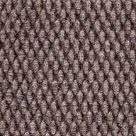 Smokey GrayPompeii Carpet Tile