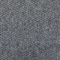 SilverPompeii Carpet Tile