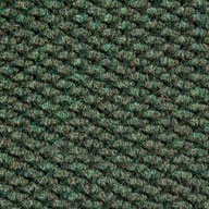 Dark GreenPompeii Carpet Tile