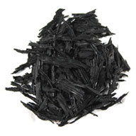 BlackPremium Rubber Mulch
