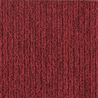 Red Zing EF Contract The Brights Carpet Tile